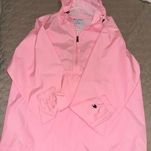 Selling Unisex Pink Champion Athleticwear, Size M, Never Warn.